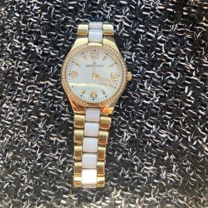 Ann Klein woman’s watch